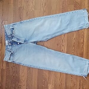 Zara Jeans